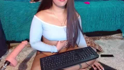 Snapshot of nicole_smithhh chatting on February 2026 03:15:02 PM Anna Nicole online show from February 2026 03:15:02 PM