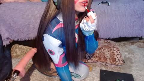 Snapshot of nicole_smithhh chatting on March 2026 03:52:01 PM Anna Nicole online show from March 2026 03:52:01 PM