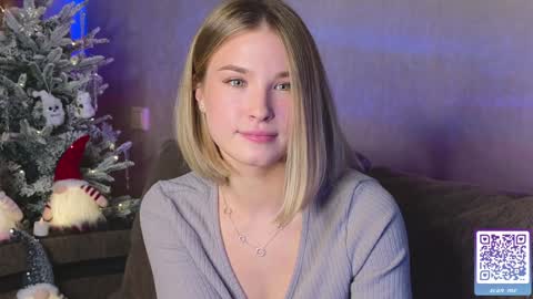 Nicole online show from December 2024 04:35:02 PM