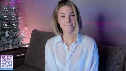 Nicole online show from January 2025 04:07:01 PM