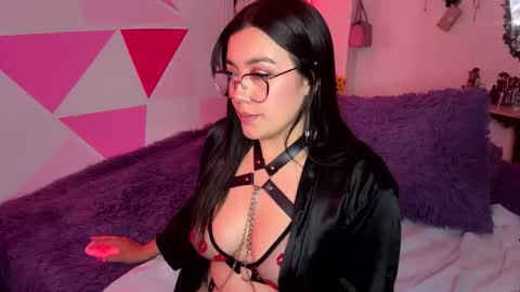 Nicole online show from January 2026 05:54:02 AM