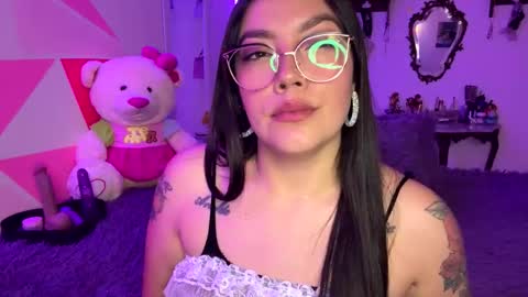 Nicole online show from January 2026 05:34:02 AM