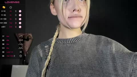 Mary online show from December 2024 09:57:01 PM