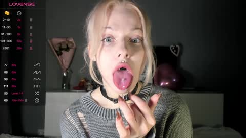 Mary online show from December 2024 06:25:02 AM