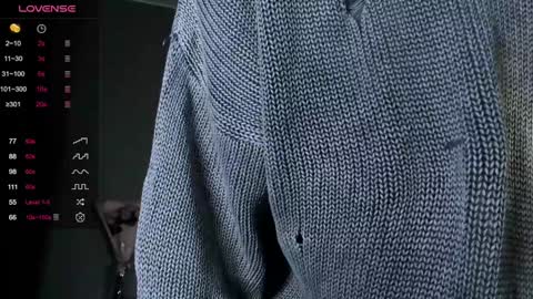 Mary online show from December 2024 08:25:02 PM