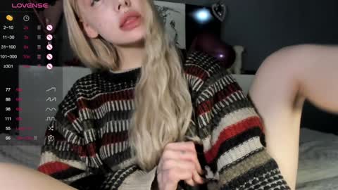 Mary online show from December 2024 01:48:02 AM