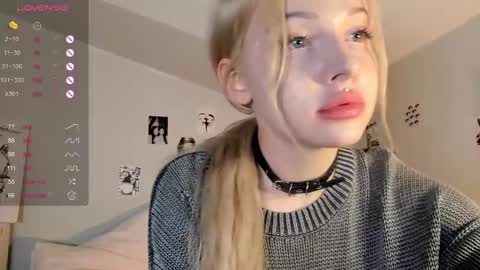 Mary online show from February 2025 08:19:02 PM