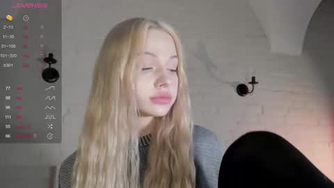 Mary online show from March 2025 12:11:02 AM