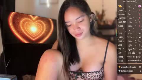 NICOLE online show from October 2025 11:05:02 PM