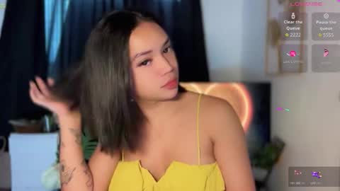 NICOLE online show from February 2026 06:45:02 AM