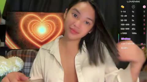 NICOLE online show from April 2026 05:16:02 AM