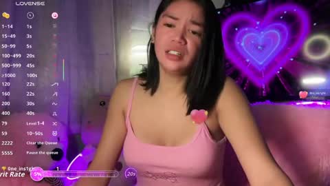 NICOLE online show from June 2026 02:05:02 AM