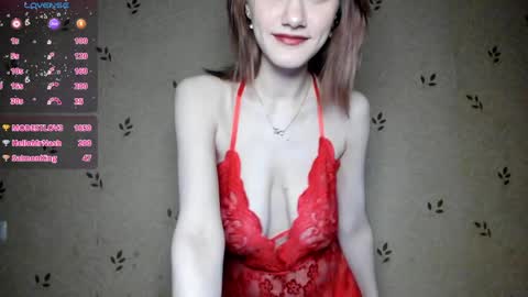 NicoleDavis online show from April 2026 07:33:02 PM
