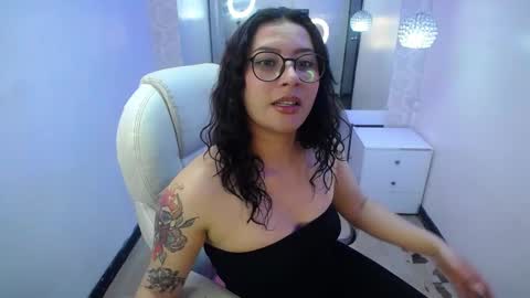 nicolee_8 online show from September 2025 01:51:02 AM