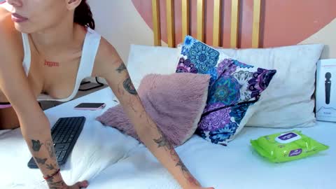 N i c o l e  online show from March 2026 08:54:01 PM