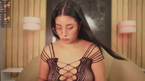 Nicol Flores  GMT-5 1530-2200  online show from March 2026 04:22:02 PM