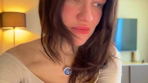 Snapshot of nicolekira chatting on March 2026 01:55:02 PM nicolekira online show from March 2026 01:55:02 PM