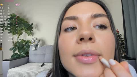 Dua Lipa online show from January 2025 01:08:02 PM