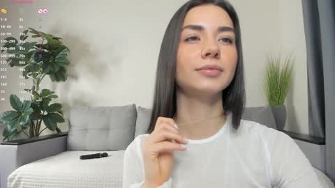 Dua Lipa online show from January 2025 01:11:01 PM