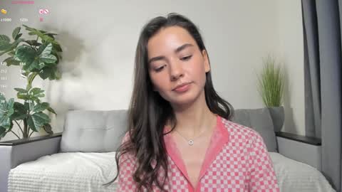 Dua Lipa online show from January 2025 07:15:01 PM