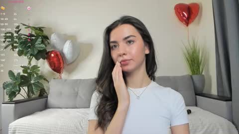 Dua Lipa online show from March 2025 07:18:01 PM