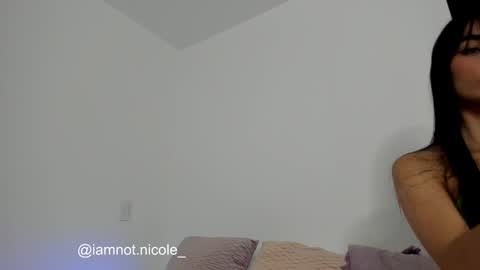 Snapshot of nicolemanson chatting on January 2025 11:34:02 PM Nicole Manson online show from January 2025 11:34:02 PM