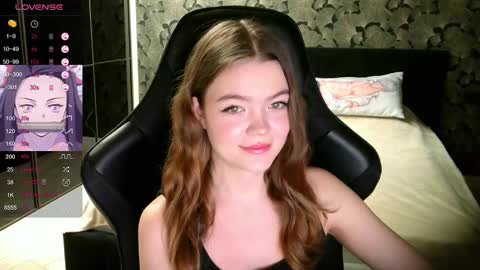 NicoleMeew online show from January 2025 11:00:01 PM