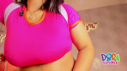 Andrea give it a thumbs up please its important  online show from October 2025 02:24:02 PM