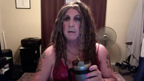 Nicole CD online show from May 2026 01:23:01 AM