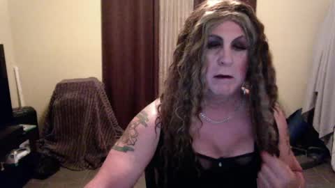Nicole CD online show from May 2026 02:06:01 AM