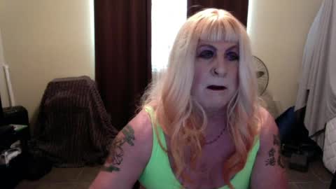 Snapshot of nicolescdfantasies chatting on May 2026 10:40:02 PM Nicole CD online show from May 2026 10:40:02 PM
