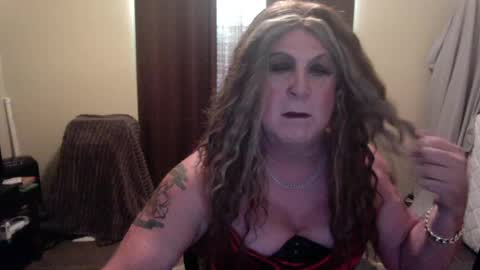 Snapshot of nicolescdfantasies chatting on May 2026 12:37:01 AM Nicole CD online show from May 2026 12:37:01 AM