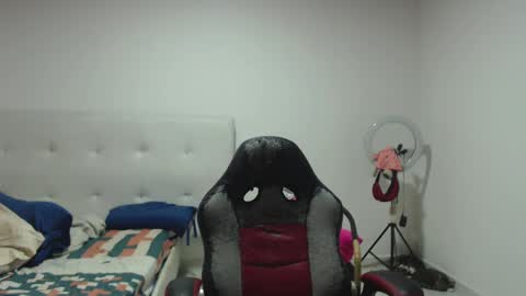 Cyber Lee online show from February 2025 10:12:01 PM