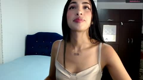 Nicole online show from July 2026 10:47:02 PM