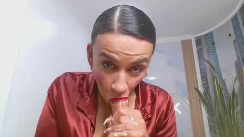 Snapshot of nicoljaramillo618307 chatting on May 2026 07:56:02 PM NICOL-JARAMILLO online show from May 2026 07:56:02 PM