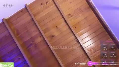 Nicoll  Independent model online show from February 2026 05:27:02 AM