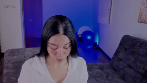 Snapshot of nicollbashel chatting on May 2026 07:05:01 AM Nicoll Independent model online show from May 2026 07:05:01 AM