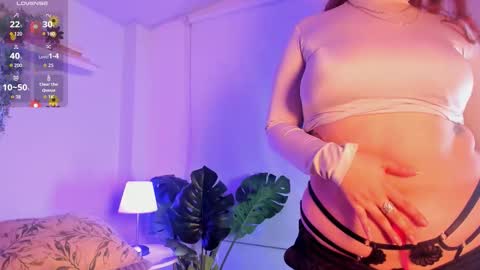 nicolle_evanss_ online show from October 2025 04:48:01 AM