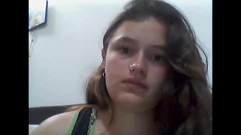 nicolleduque124 online show from December 2025 04:34:02 PM