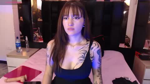Snapshot of nicollegp chatting on July 2026 08:26:01 PM Nicolle ardila online show from July 2026 08:26:01 PM