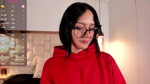 Nicoll  online show from February 2026 01:38:02 PM