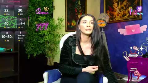 Snapshot of nicollepalmer chatting on May 2026 06:54:01 AM Nicolle online show from May 2026 06:54:01 AM