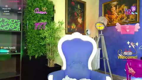 Snapshot of nicollepalmer chatting on May 2026 08:12:02 AM Nicolle online show from May 2026 08:12:02 AM