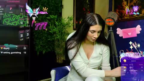 Snapshot of nicollepalmer chatting on May 2026 09:16:02 AM Nicolle online show from May 2026 09:16:02 AM