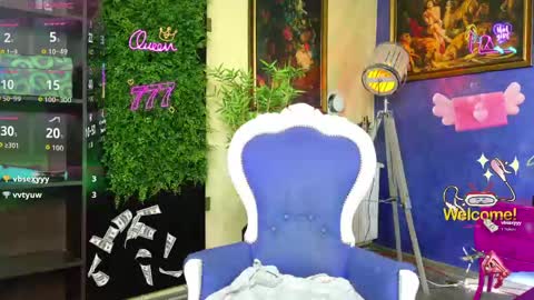 Snapshot of nicollepalmer chatting on May 2026 06:52:02 AM Nicolle online show from May 2026 06:52:02 AM