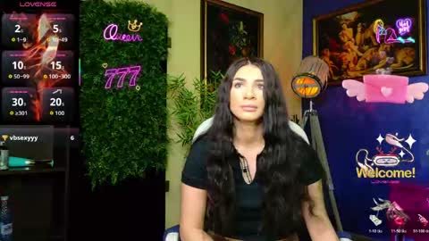 Snapshot of nicollepalmer chatting on May 2026 07:37:02 AM Nicolle online show from May 2026 07:37:02 AM