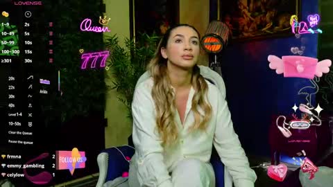 Snapshot of nicollepalmer chatting on May 2026 05:48:02 AM Nicolle online show from May 2026 05:48:02 AM