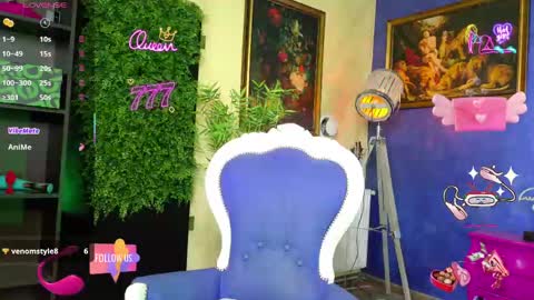 Snapshot of nicollepalmer chatting on May 2026 07:28:02 AM Nicolle online show from May 2026 07:28:02 AM