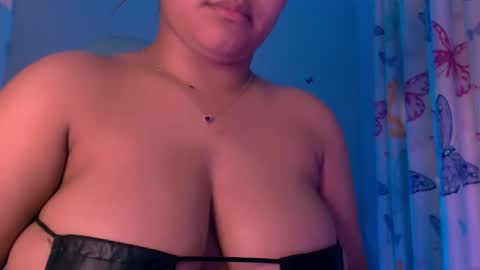 Nicolle Miley online show from March 2026 08:23:01 PM