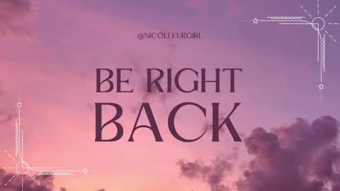 Nicolle online show from January 2025 05:48:01 PM